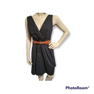 Corey P ~ Polka dotted dress